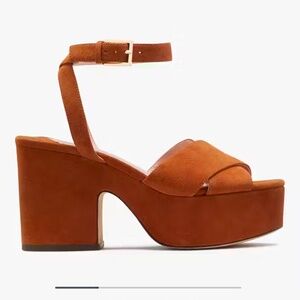Kate Spade Platforms